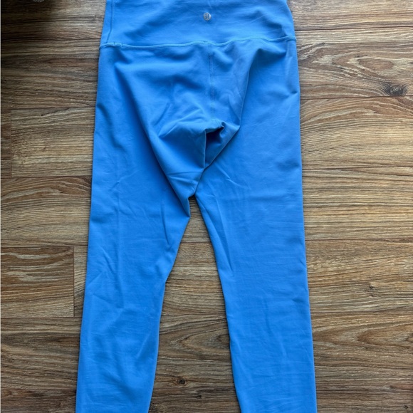 Lululemon Athletica Wunder Train High-Rise
Tight 25" - Picture 4 of 4